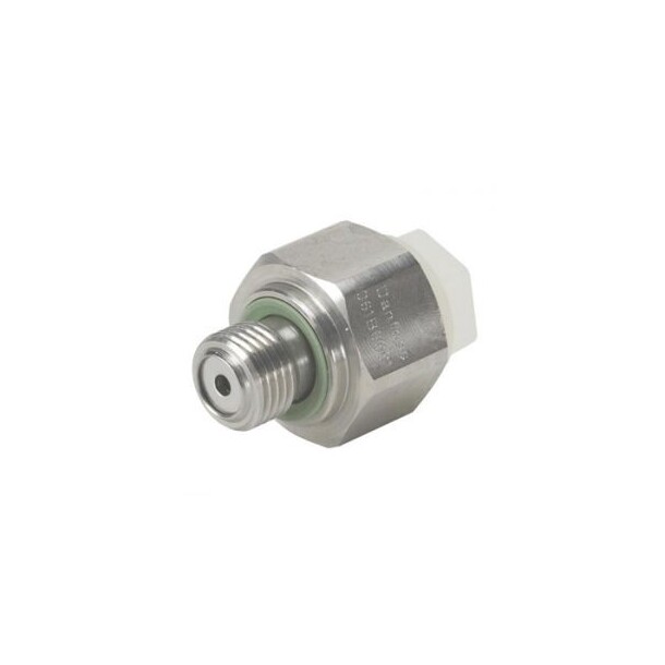 Danfoss isolasjonsventil MBV 2000 R1/4 Innv X R1/2 Utv. 