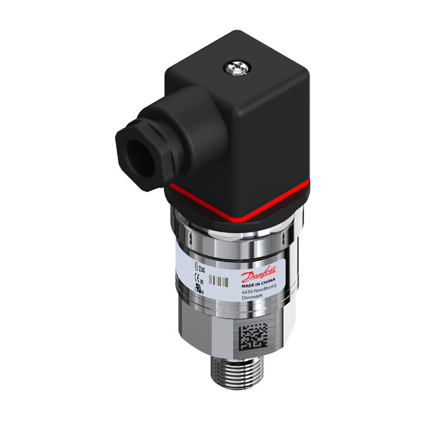 Danfoss trykktransmitter AKS 3050 -1/25bar 