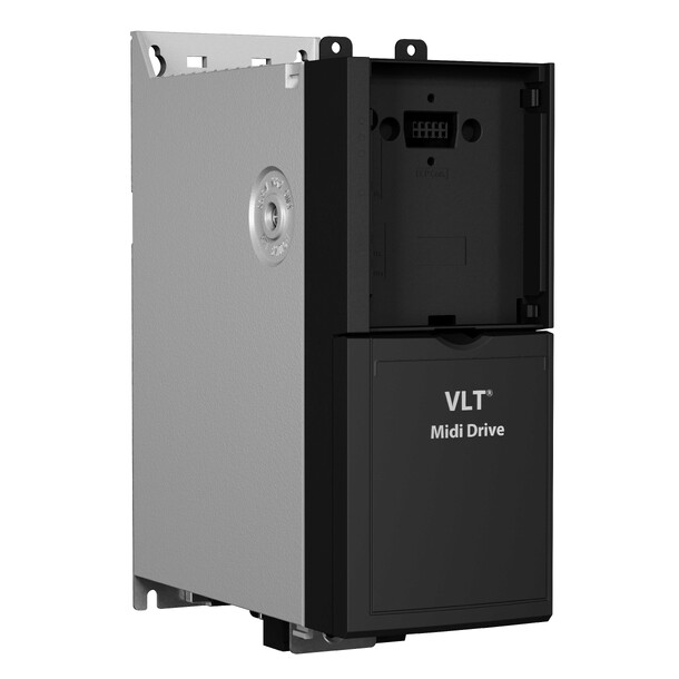 Danfoss VLT Midi Drive FC-280 1,1 kW, 200-240 VAC, IP20
