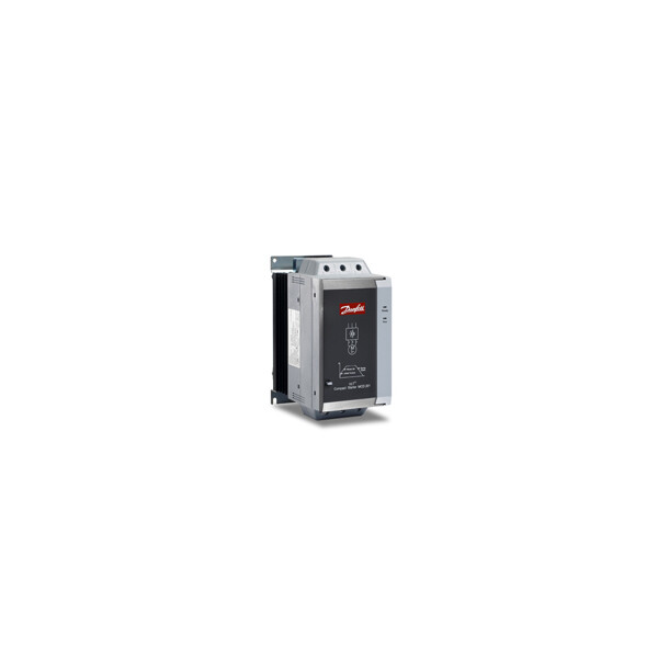 Danfoss VLT® Soft Starter MCD 201 MCD201007T4CV3 