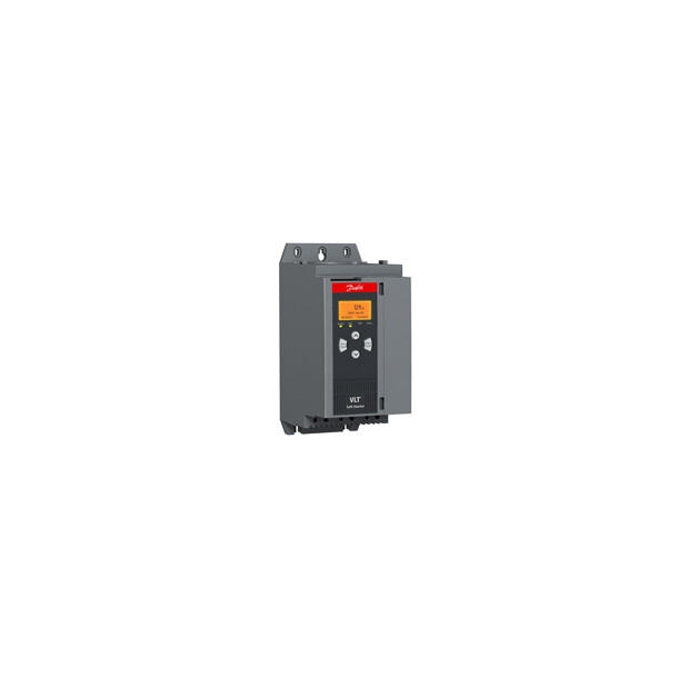 Danfoss VLT® Soft Starter MCD 600 MCD60063BT5S1X20CV2