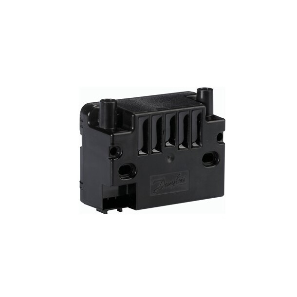 Danfoss tenntrafo EBI4 Sekundær toppspenning 15KV, standard hus 