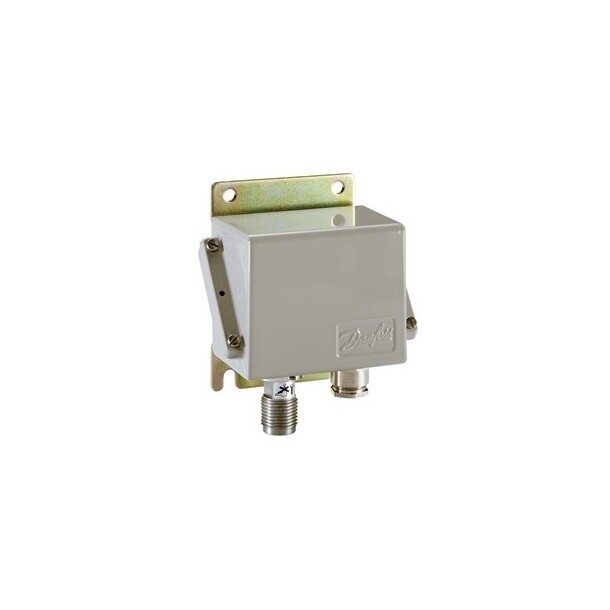 Danfoss Trykktransmitter EMP 2, R1/2" 