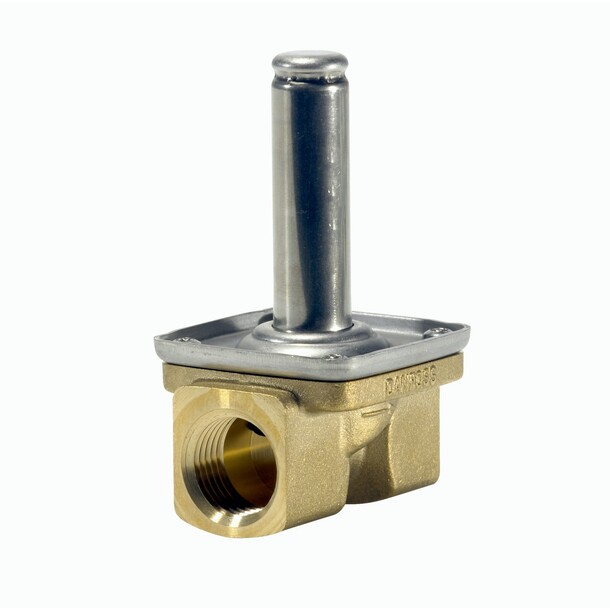 Danfoss magnetventil EV220BW,  NC R3/4",  0,3/10bar,  ECO-messing 