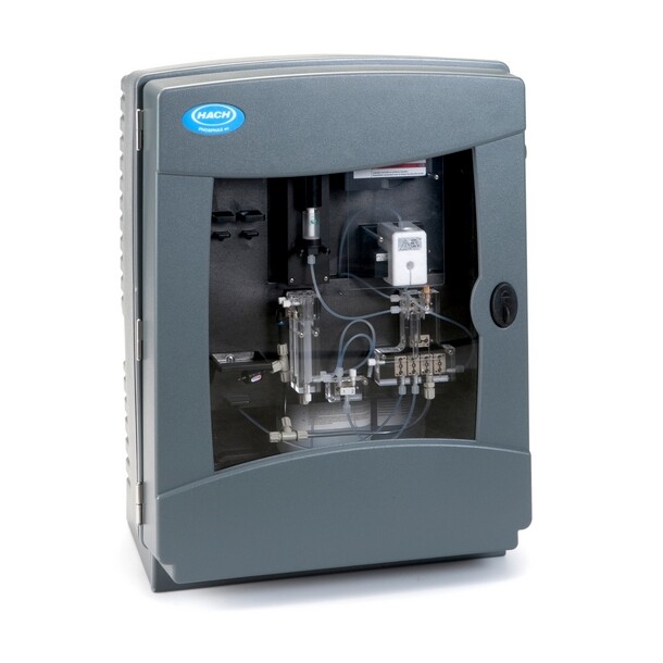 Phosphax sc LR (UTGÅTT) 0.015 - 2mg/L Single-Ch. Cont. Sample 