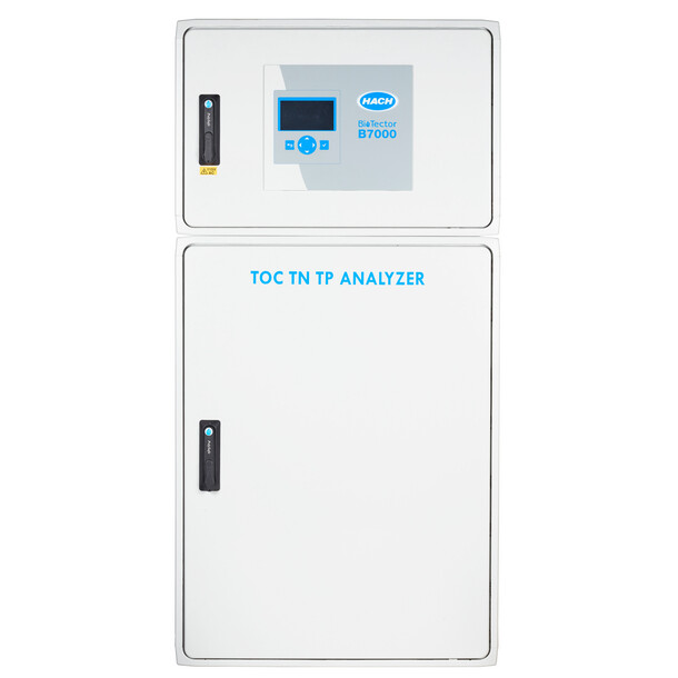 BioTector B7000 B4 SERIES TIC/TOC & TN/TP