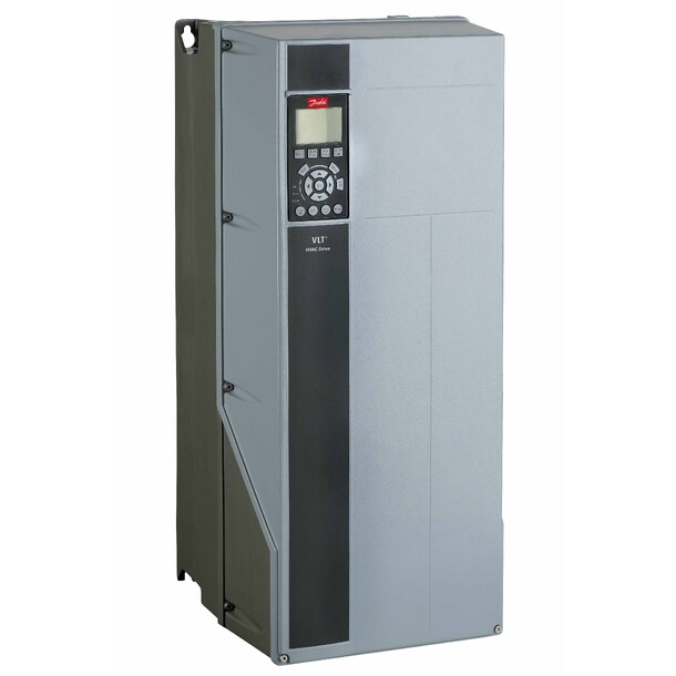 Danfoss VLT Aqua Drive FC-202 37  kW, 380-480 VAC, IP55 