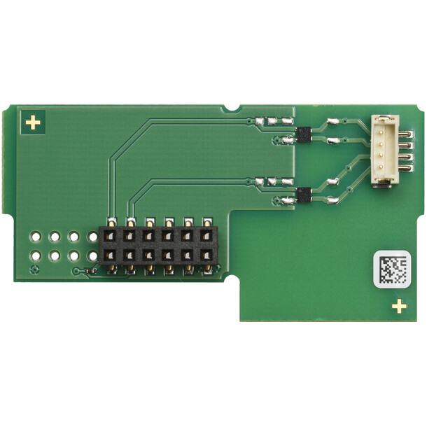 Sensostar Modulkort 1 x pulsutgang Utgått 