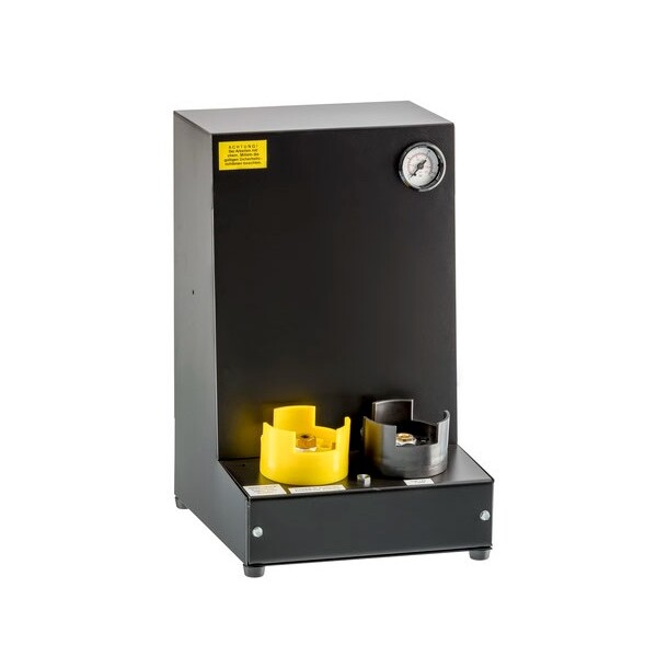 Fyllestasjon 4000 F, 400ml for refyllbare spraybokser 