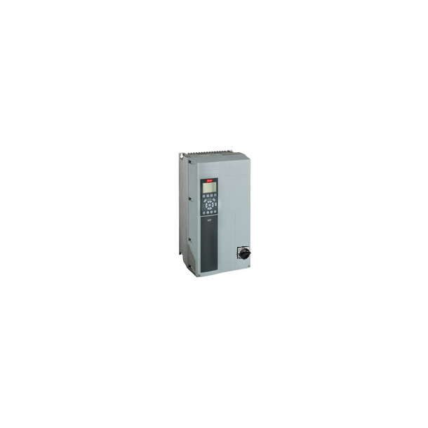 Danfoss VLT Aqua Drive FC-202 2,2 kW, 380-480 VAC, IP55 