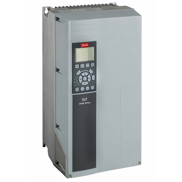 Danfoss VLT HVAC Drive FC-102 7,5 kW, 380-480 VAC, IP55