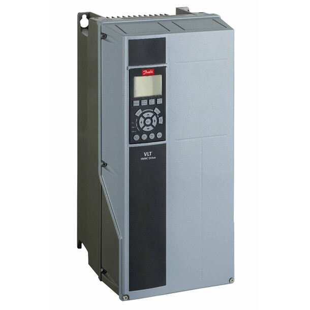 Danfoss VLT HVAC Drive FC-102 15 kW, 380-480 VAC, IP55