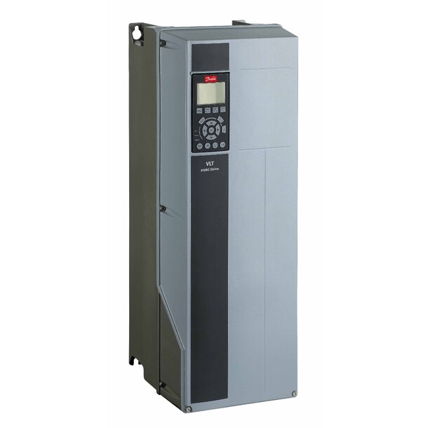 Danfoss VLT HVAC Drive FC-102 30 kW, 380-480 VAC, IP55
