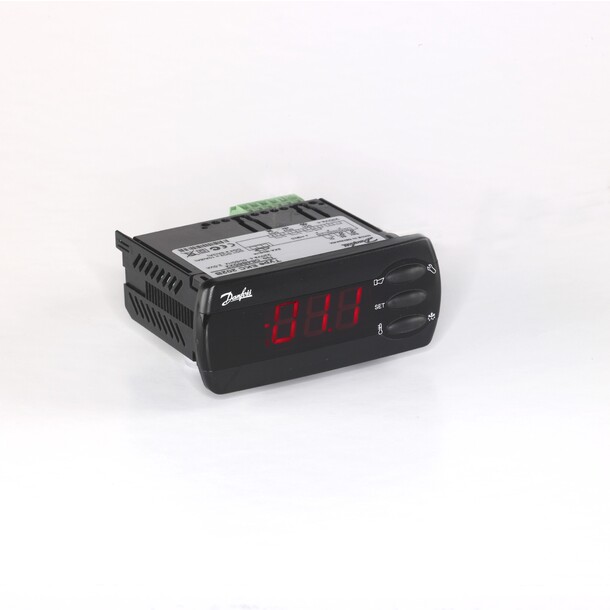 Danfoss kjølefunksjonsstyring (TXV) EKC 202B 