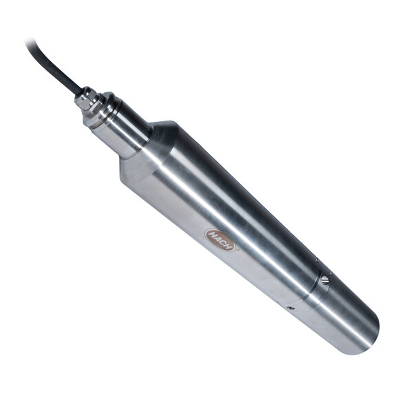 NT3100sc UV Nitrate Sensor 1mm 0.1 - 90 mg/L NO3-N 
