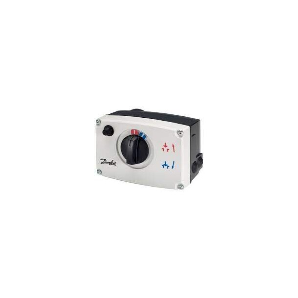 Danfoss elektriske aktuator AME 30, Forsyningsspenning [V] AC: 24 