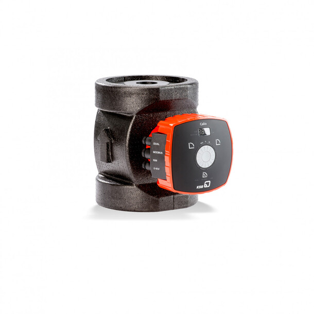 KSB Calio Sirkulasjonspumpe 40-120 