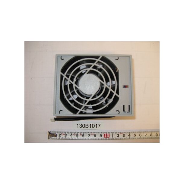 Danfoss FC heatsink fan, frame size A5 Fan assembly 92x92x38mm 
