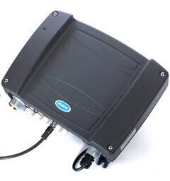 Hach SC1000 PM 4Sens 4mA Out 110-230V 4 x Rele, Cord with EU Plug