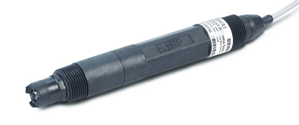 pHD sc pH-probe Ryton Convertible - Øwre-Johnsen AS