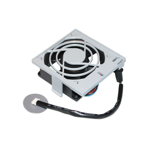 Danfoss fan assembly 70x70x25mm A4 
