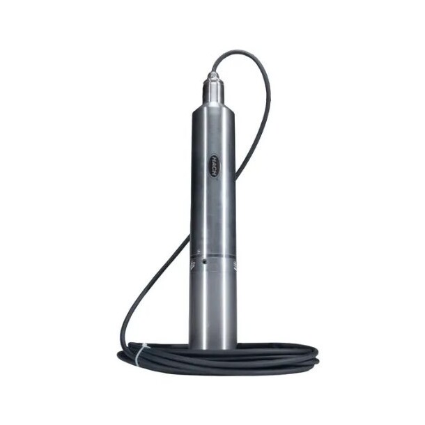 NT3100sc UV Nitrate Sensor 2mm 0.05 - 50 mg/L NO3-N 