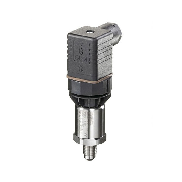 Sitrans P200 trykktransmitter 0-2,5 bar ABS, 4-20mA, 1/2G 