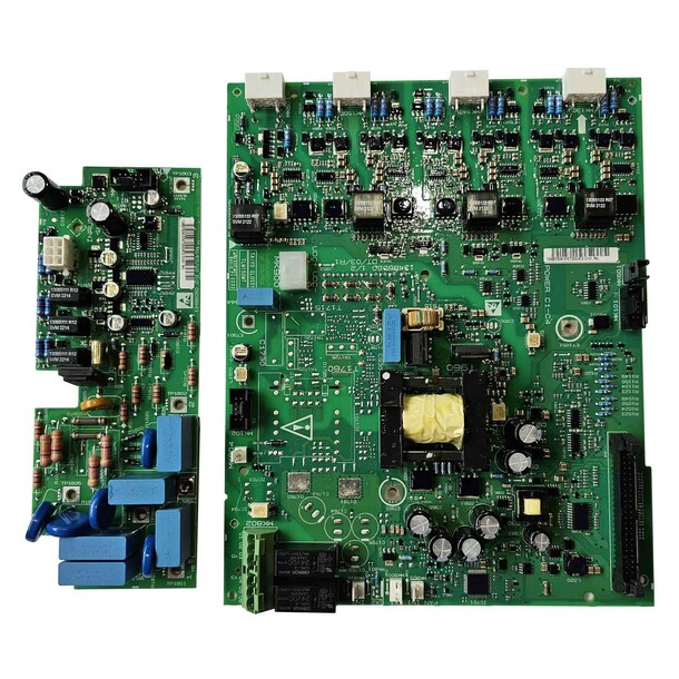 Danfoss VLT Power Card 55kW 400V 