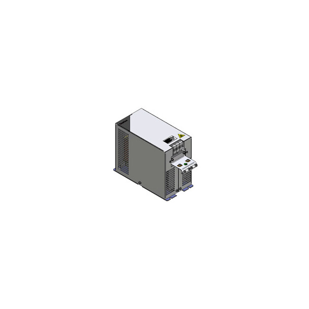 Danfoss VLT® Sine-Wave Filter MCC 101 Sinus filter for FC 100 and FC 300 