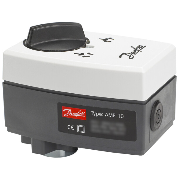 Danfoss Ventilmotor Amv 10 3.Punkts 24 Volt 
