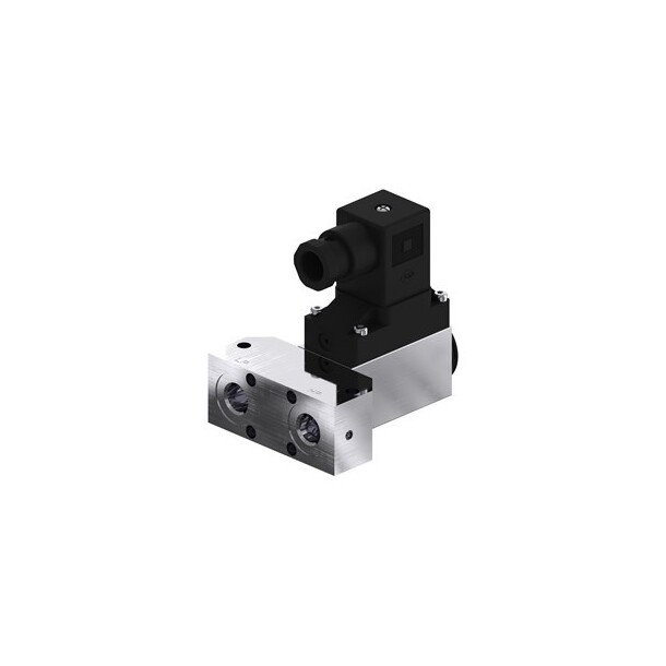 Danfoss blokkpressostat MBC 5100 0,5/3,0 bar,  max 150 bar 