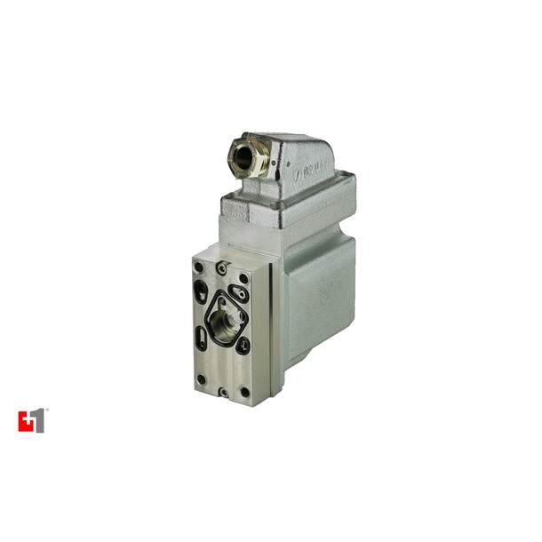 Danfoss el.aktivering PVEH32,  EX eEX EB MB iib t4 tA, -40/60grC 