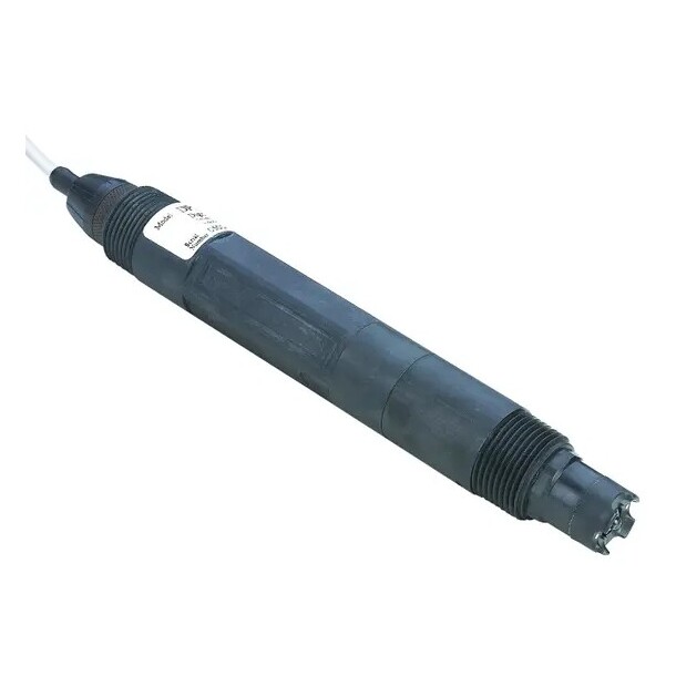 PHD Digital ORP Sensor, PPS/ RYTON Gold Special Gold Electrode, Convertible 