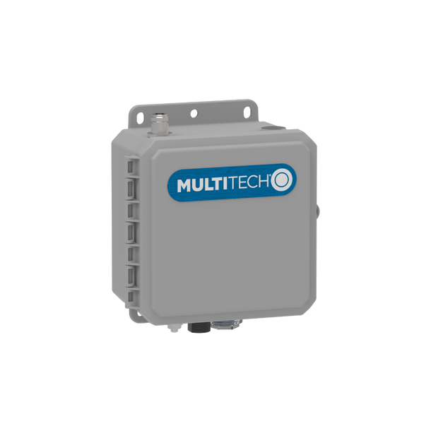 Gateway Multitech Conduit 200, IP67 1 x LoRa, 8 Channel, 