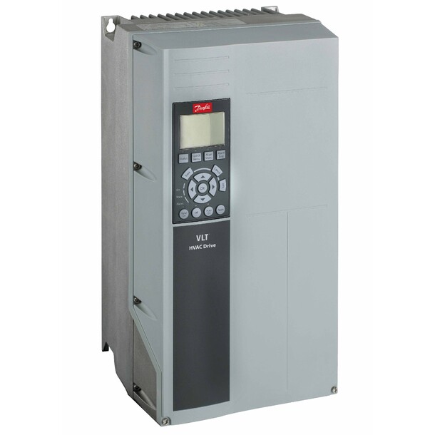 Danfoss VLT Aqua Drive FC-202 2,2 kW, 200-240 VAC, IP55