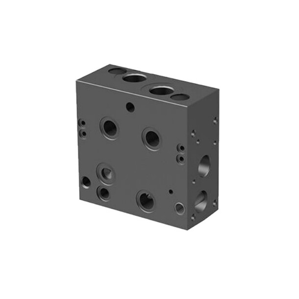 Danfoss grunnventil PVB 