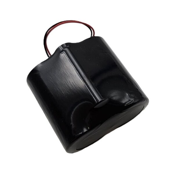 Batteripakke for Lobaro Gateway 2 x ER34615 + SPC1520A 