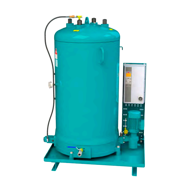 HDU 427/- for 2-stroke diesel engines Lube oil filter 