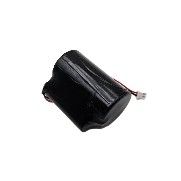 Batteri med kondensator EVE (1x ER34615 + SPC1550A) 