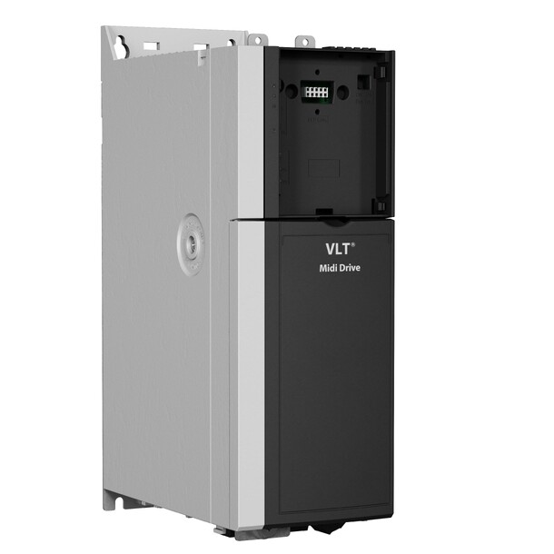 Danfoss VLT Midi Drive FC-280 2,2kW, 200-240 VAC, IP20 