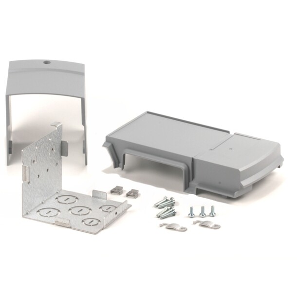 Danfoss VLT Option For Frame H3 Conversion kit, Ip21 