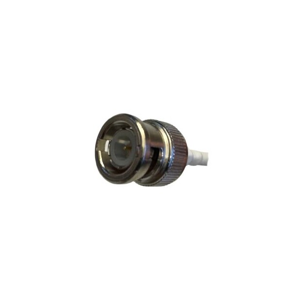 Lavione pH-elektrode 3m kabel BNC-kobling 