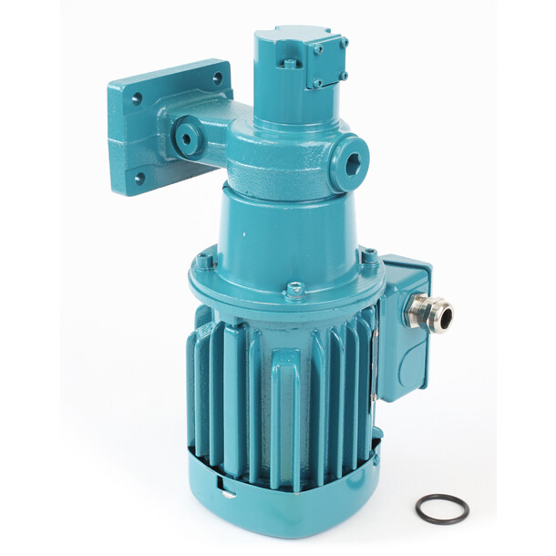 PV4-38-4 pumpe inkl. motor 1x 230V, 60Hz 