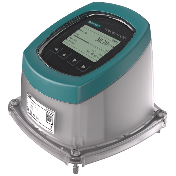 SITRANS FMT020 24 V DC 