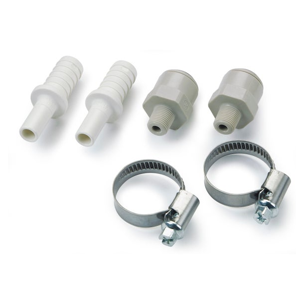 Tubing Connection Set to replace Ultraturb with TU5 