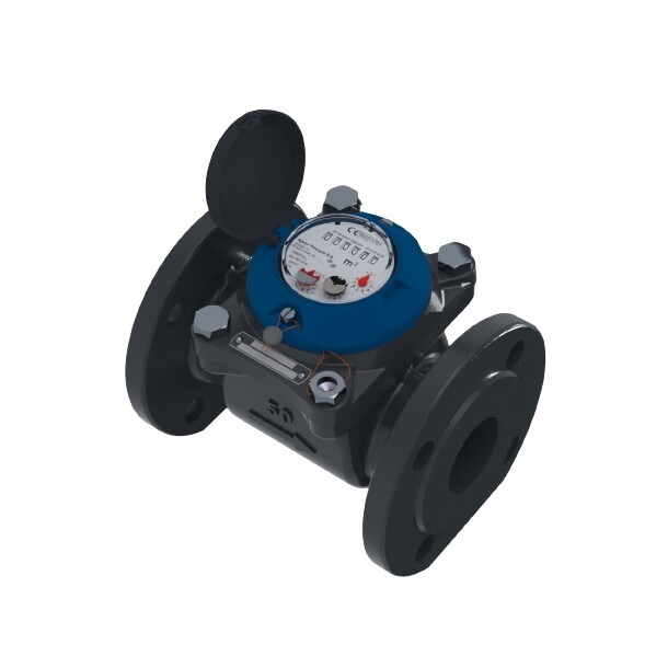 Apator woltman måler AMW Nubis,  T50 VELG DIMENSJON 