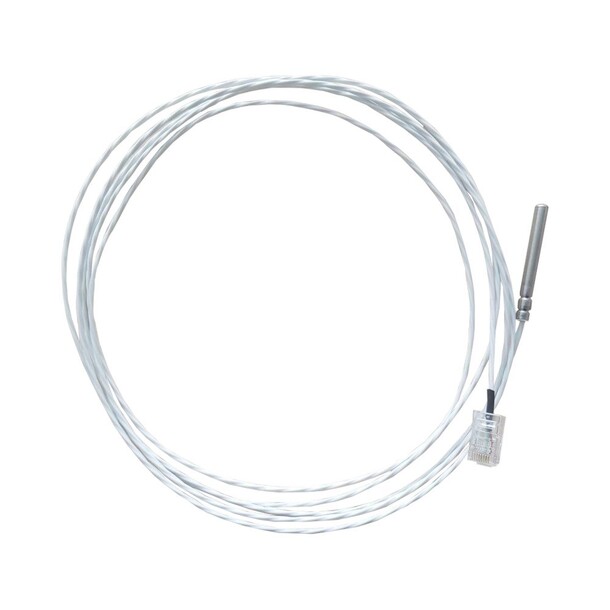 DS18B20 Temp. sensor RJ45 (3m cable) For lobaro gateway 