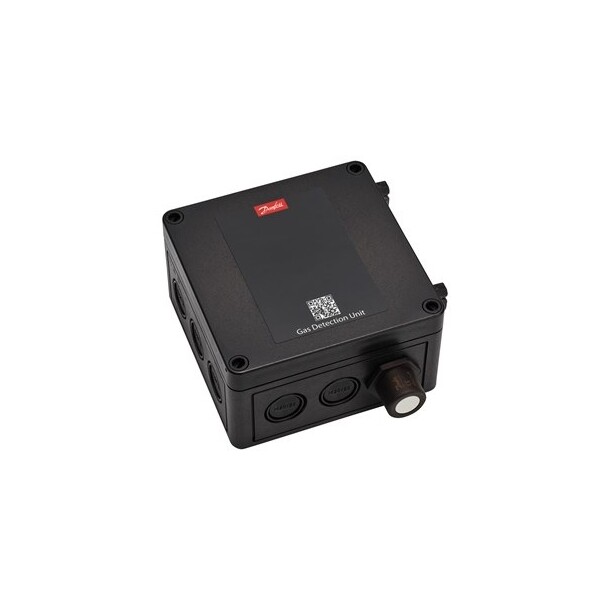 Danfoss Gas Detection Unit Gdhf Sc 2000 Sensor Replacement 