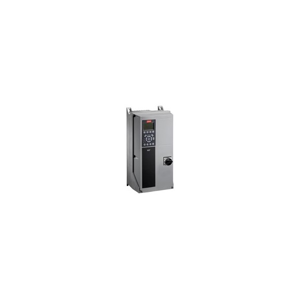 Danfoss VLT Aqua Drive FC-202 2,2 kW, 200-240 VAC, IP55 