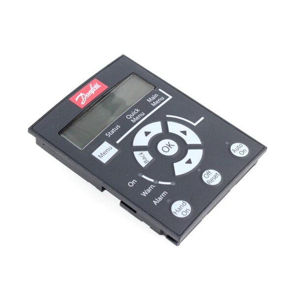 Danfoss VLT Kontrollpanel LCP 21 for VLT® Midi Drive FC-280 